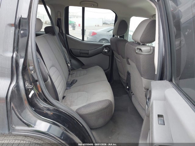 Продаж на аукціоні авто 2006 Nissan Xterra S, vin: 5N1AN08U56C555641, номер лоту: 45255406