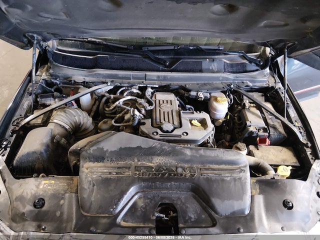 2026 Ram 3500 Big Horn  4x4 8' Box მანქანა იყიდება აუქციონზე, vin: 3C63R3HL6TG193300, აუქციონის ნომერი: 45255410