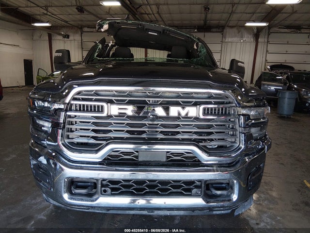 2026 Ram 3500 Big Horn  4x4 8' Box მანქანა იყიდება აუქციონზე, vin: 3C63R3HL6TG193300, აუქციონის ნომერი: 45255410
