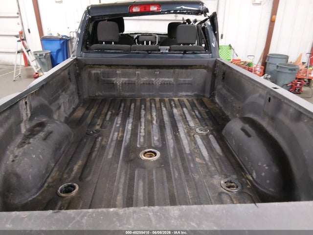 2026 Ram 3500 Big Horn  4x4 8' Box მანქანა იყიდება აუქციონზე, vin: 3C63R3HL6TG193300, აუქციონის ნომერი: 45255410