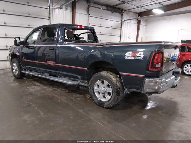 2026 Ram 3500 Big Horn  4x4 8' Box მანქანა იყიდება აუქციონზე, vin: 3C63R3HL6TG193300, აუქციონის ნომერი: 45255410