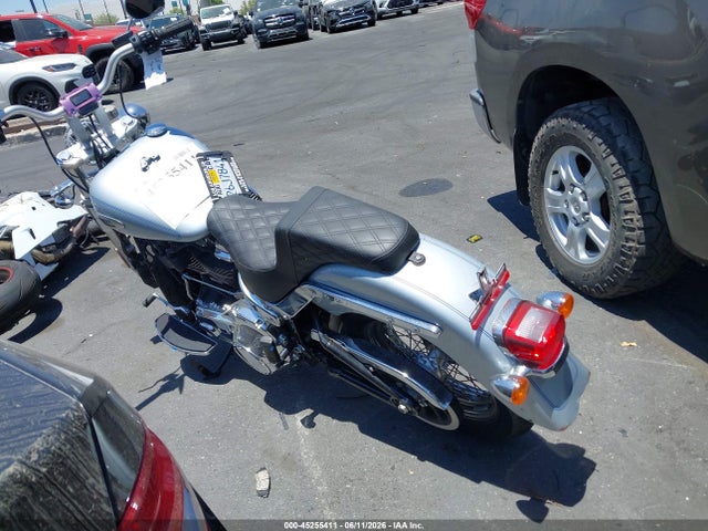 Harley-Davidson FLHCS 2023 1HD1YBK26PB029975 Image 12