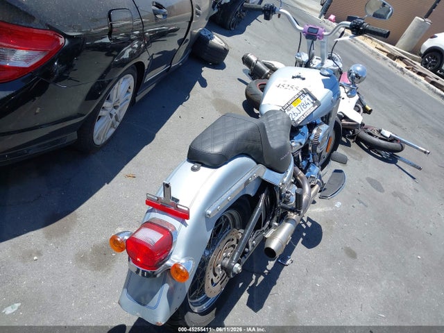Harley-Davidson FLHCS 2023 1HD1YBK26PB029975 Image 4