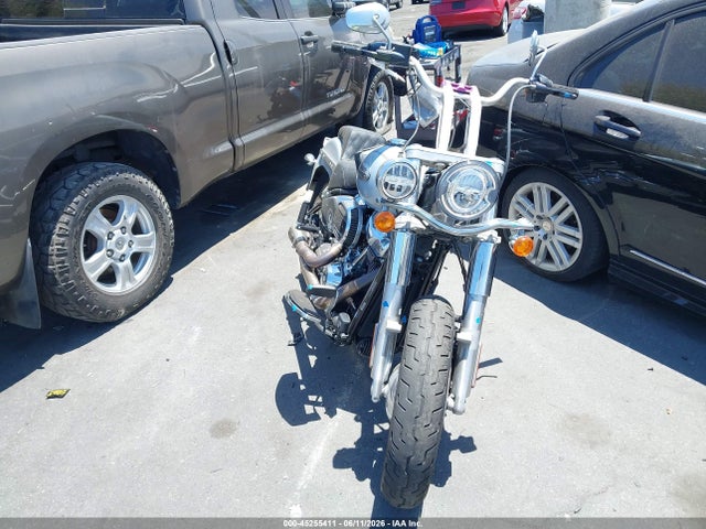Harley-Davidson FLHCS 2023 1HD1YBK26PB029975 Image 5