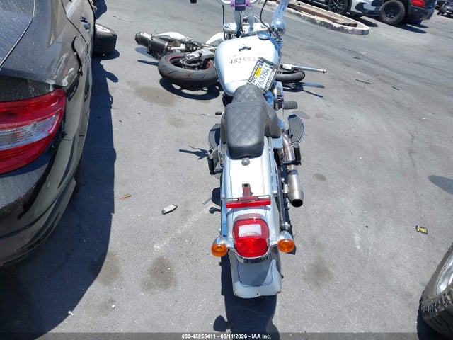Harley-Davidson FLHCS 2023 1HD1YBK26PB029975 Image 6