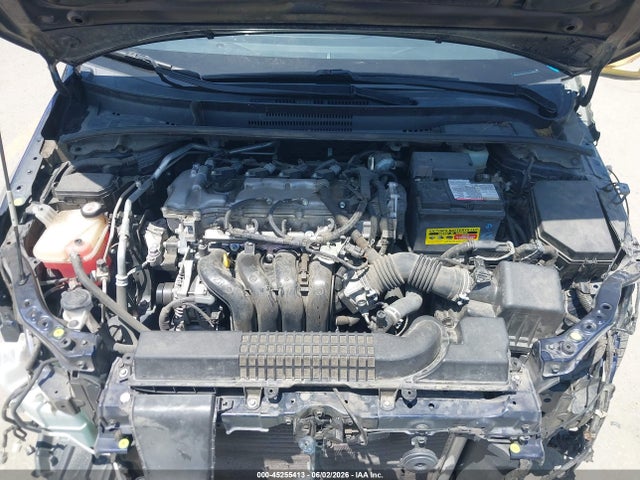 Toyota Corolla Xle 2020 JTDFPRAE1LJ014928 Image 10