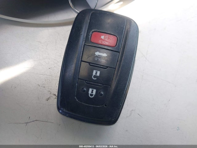 Toyota Corolla Xle 2020 JTDFPRAE1LJ014928 Image 11
