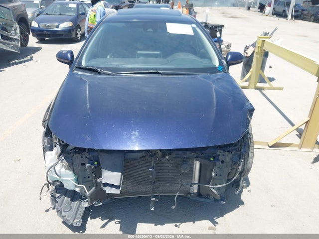 Toyota Corolla Xle 2020 JTDFPRAE1LJ014928 Image 13