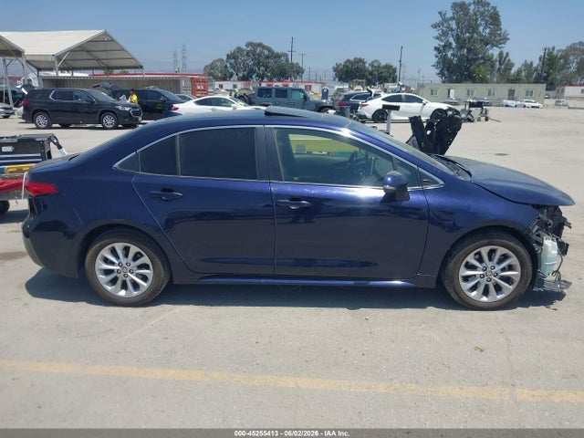 Toyota Corolla Xle 2020 JTDFPRAE1LJ014928 Image 14