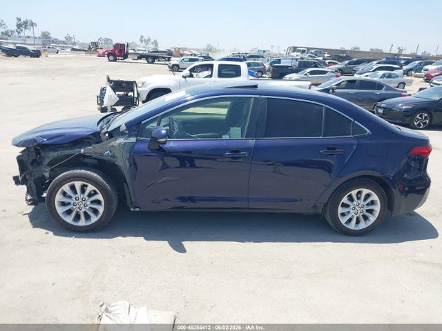 Toyota Corolla Xle 2020 JTDFPRAE1LJ014928 Image 15