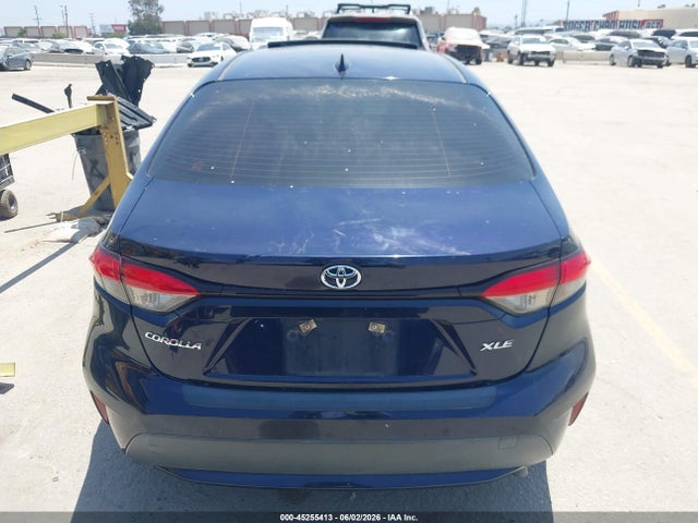 Toyota Corolla Xle 2020 JTDFPRAE1LJ014928 Image 17