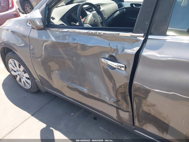 Nissan SENTRA S 2017 3N1AB7AP7HY222946 Image 13