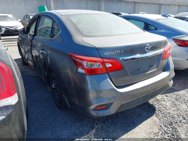 Nissan SENTRA S 2017 3N1AB7AP7HY222946 Image 3