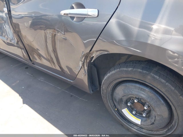 Nissan SENTRA S 2017 3N1AB7AP7HY222946 Image 6