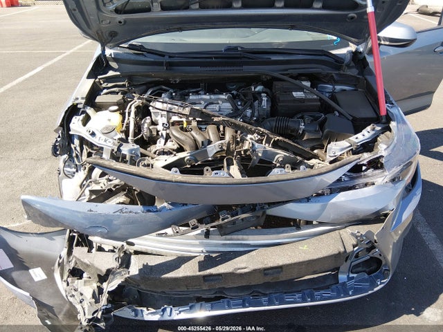 Auction sale of the 2020 Toyota Corolla Le, vin: 5YFEPRAE0LP096125, lot number: 45255426
