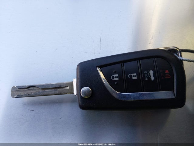 Auction sale of the 2020 Toyota Corolla Le, vin: 5YFEPRAE0LP096125, lot number: 45255426