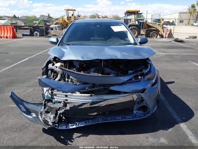 5YFEPRAE0LP096125 Toyota COROLLA LE