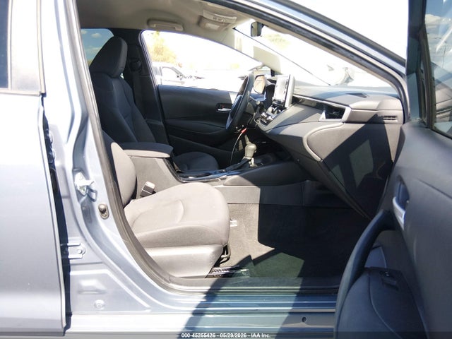 5YFEPRAE0LP096125 Toyota COROLLA LE