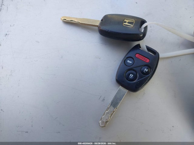 45255428 :رقم المزاد ، 19XFB2F55CE329288 vin ، 2012 Honda Civic Lx مزاد بيع