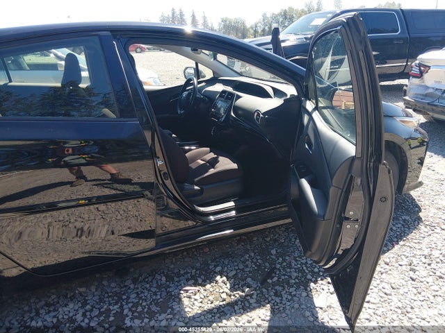 2020 Toyota Prius Prime Le მანქანა იყიდება აუქციონზე, vin: JTDKARFP2L3152363, აუქციონის ნომერი: 45255429
