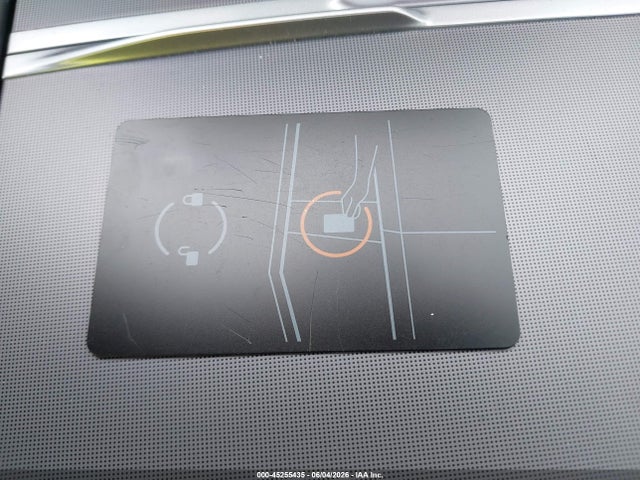 2026 Tesla Model Y Premium Rear-wheel Drive/rear-wheel Drive მანქანა იყიდება აუქციონზე, vin: 7SAYGDED4TF536007, აუქციონის ნომერი: 45255435