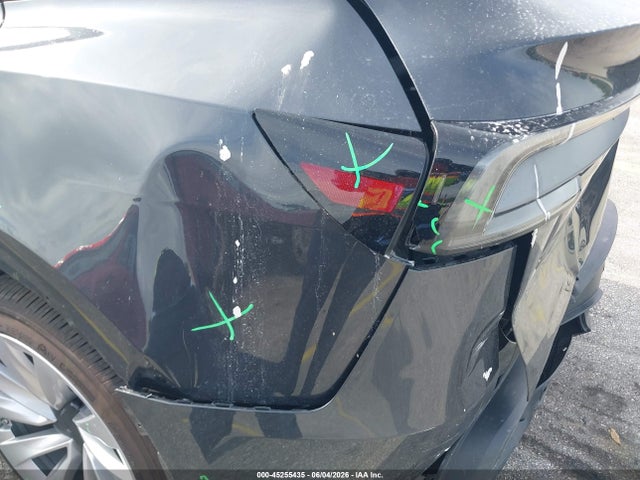 2026 Tesla Model Y Premium Rear-wheel Drive/rear-wheel Drive მანქანა იყიდება აუქციონზე, vin: 7SAYGDED4TF536007, აუქციონის ნომერი: 45255435