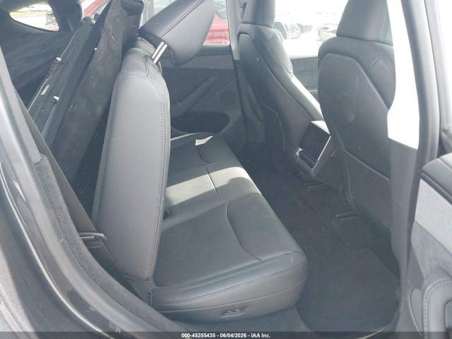 2026 Tesla Model Y Premium Rear-wheel Drive/rear-wheel Drive მანქანა იყიდება აუქციონზე, vin: 7SAYGDED4TF536007, აუქციონის ნომერი: 45255435