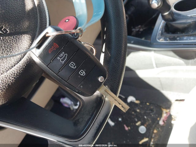 Aukcja sprzedaży 2017 Kia Sorento 3.3l Lx, vin: 5XYPGDA54HG331939, numer aukcji: 45255436
