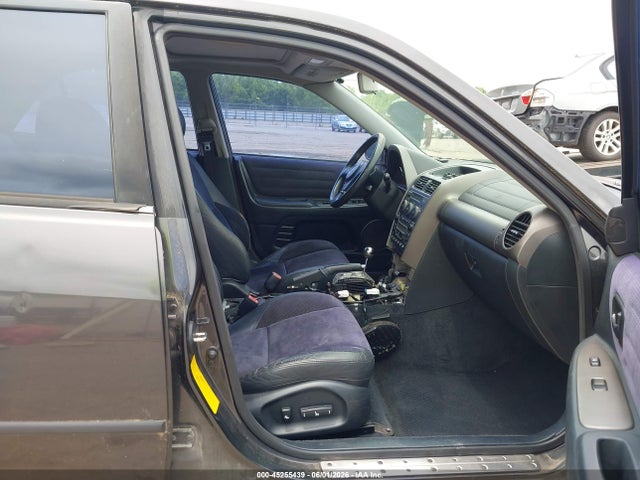 45255439 :رقم المزاد ، JTHBD182710007343 vin ، 2001 Lexus Is 300 مزاد بيع