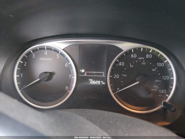 Nissan Kicks S Xtronic Cvt 2021 3N1CP5BV9ML518313 Image 7