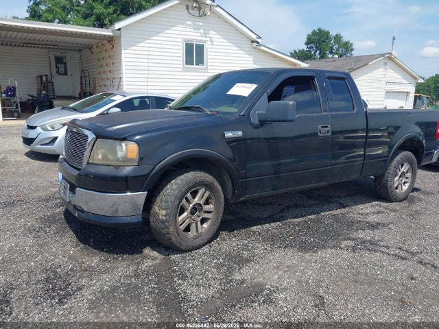 Продаж на аукціоні авто 2004 Ford F-150 Stx/xl/xlt, vin: 1FTRX12W34NA58204, номер лоту: 45255442