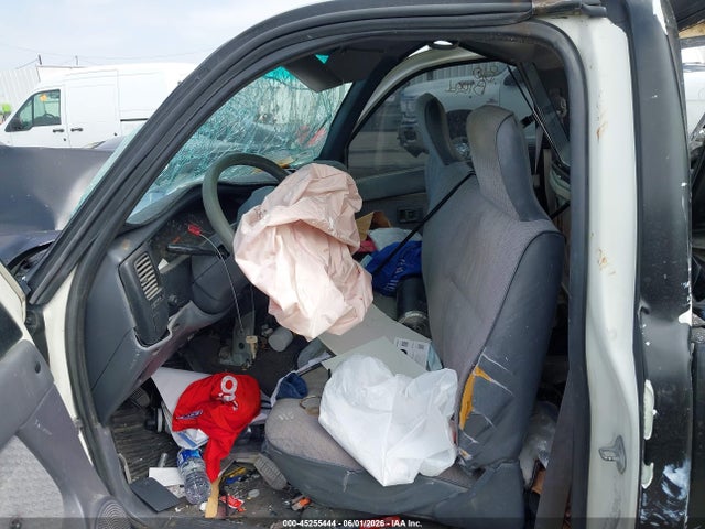 Продажа на аукционе авто 1997 Toyota Tacoma, vin: 4TANL42NXVZ238952, номер лота: 45255444