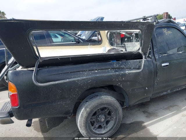 1997 Toyota Tacoma მანქანა იყიდება აუქციონზე, vin: 4TANL42NXVZ238952, აუქციონის ნომერი: 45255444