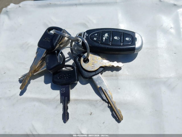 Продажа на аукционе авто 2004 Ford E-250 Commercial/recreational, vin: 1FTNE24L94HA41449, номер лота: 45255446