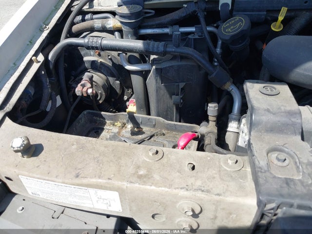Продажа на аукционе авто 2004 Ford E-250 Commercial/recreational, vin: 1FTNE24L94HA41449, номер лота: 45255446