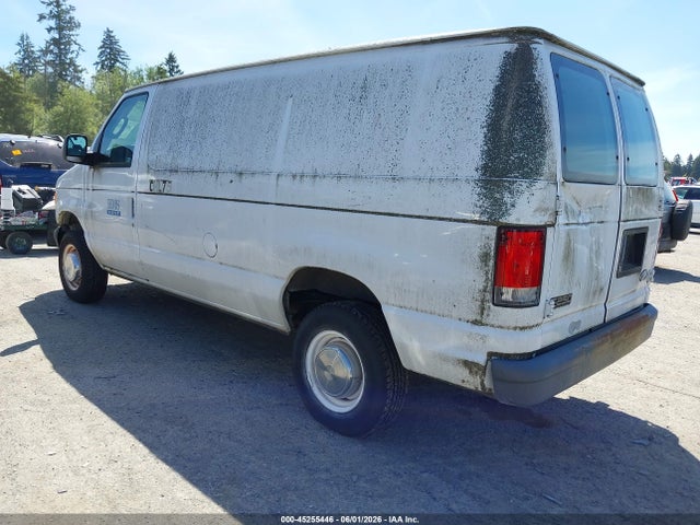 Продажа на аукционе авто 2004 Ford E-250 Commercial/recreational, vin: 1FTNE24L94HA41449, номер лота: 45255446