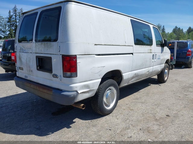 Продажа на аукционе авто 2004 Ford E-250 Commercial/recreational, vin: 1FTNE24L94HA41449, номер лота: 45255446