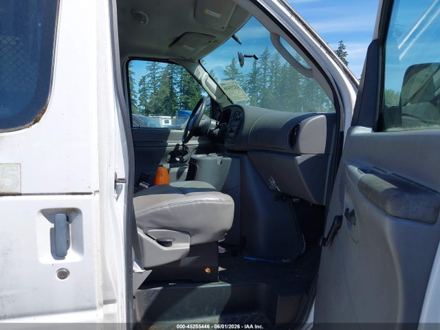 Продажа на аукционе авто 2004 Ford E-250 Commercial/recreational, vin: 1FTNE24L94HA41449, номер лота: 45255446