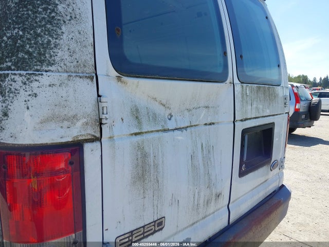 Продажа на аукционе авто 2004 Ford E-250 Commercial/recreational, vin: 1FTNE24L94HA41449, номер лота: 45255446