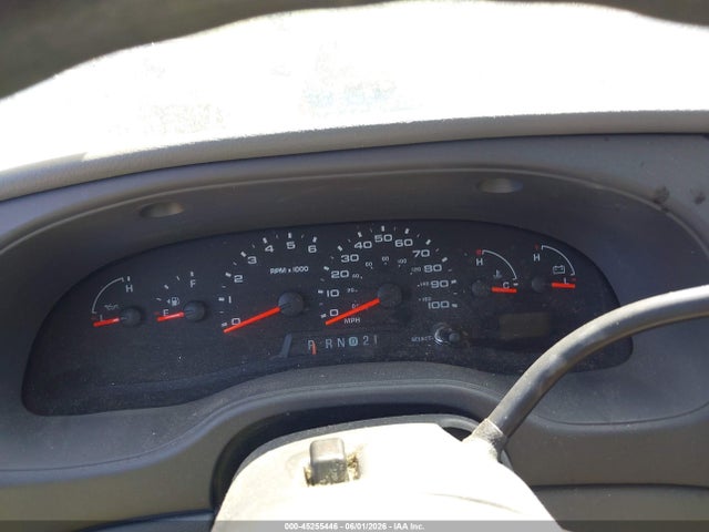 Продажа на аукционе авто 2004 Ford E-250 Commercial/recreational, vin: 1FTNE24L94HA41449, номер лота: 45255446