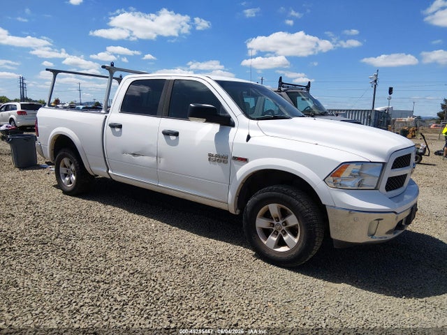 RAM 1500 Outdoorsman 2016 1C6RR7TM1GS412177 zdjęcie główne