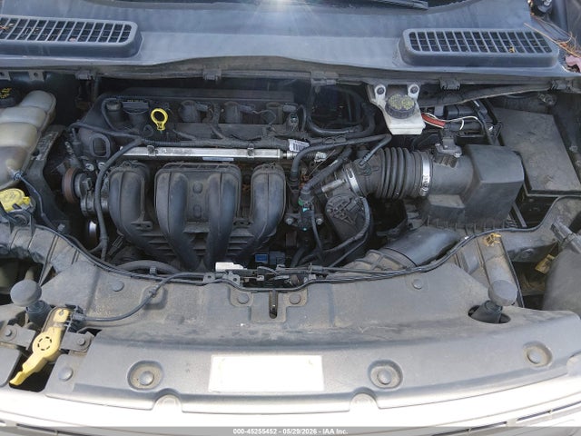 Aukcja sprzedaży 2014 Ford Escape S, vin: 1FMCU0F78EUC22545, numer aukcji: 45255452