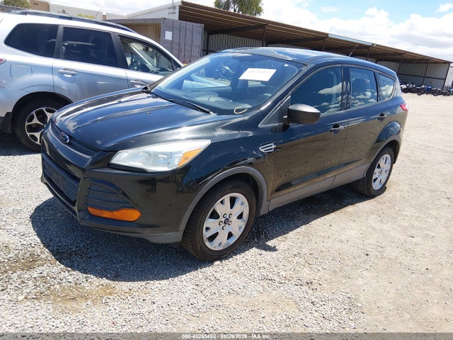 Aukcja sprzedaży 2014 Ford Escape S, vin: 1FMCU0F78EUC22545, numer aukcji: 45255452