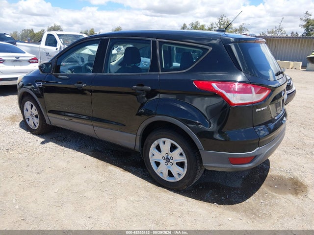 Aukcja sprzedaży 2014 Ford Escape S, vin: 1FMCU0F78EUC22545, numer aukcji: 45255452