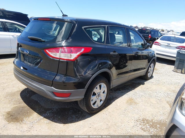 Aukcja sprzedaży 2014 Ford Escape S, vin: 1FMCU0F78EUC22545, numer aukcji: 45255452
