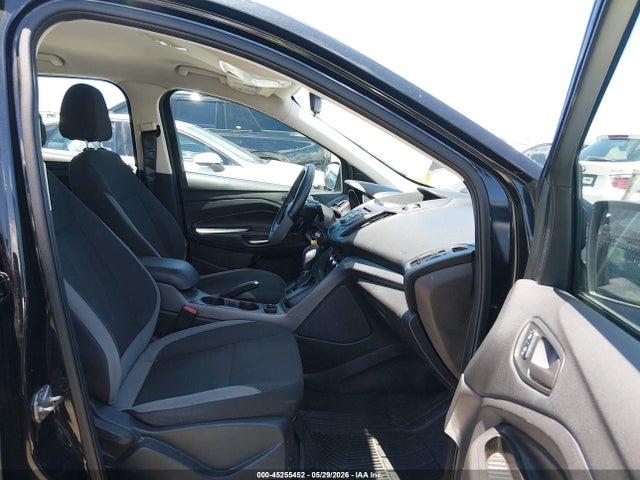 Aukcja sprzedaży 2014 Ford Escape S, vin: 1FMCU0F78EUC22545, numer aukcji: 45255452
