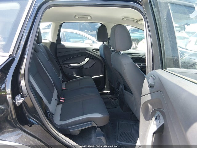 Aukcja sprzedaży 2014 Ford Escape S, vin: 1FMCU0F78EUC22545, numer aukcji: 45255452