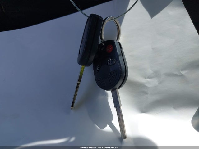 Продажа на аукционе авто 2013 Ford Focus Se, vin: 1FADP3F27DL363641, номер лота: 45255456