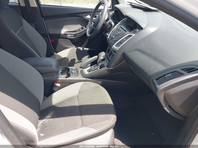 Продажа на аукционе авто 2013 Ford Focus Se, vin: 1FADP3F27DL363641, номер лота: 45255456