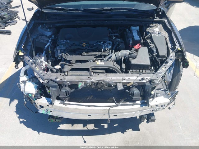 Продаж на аукціоні авто 2023 Toyota Camry Le, vin: 4T1C11AK3PU722769, номер лоту: 45255458